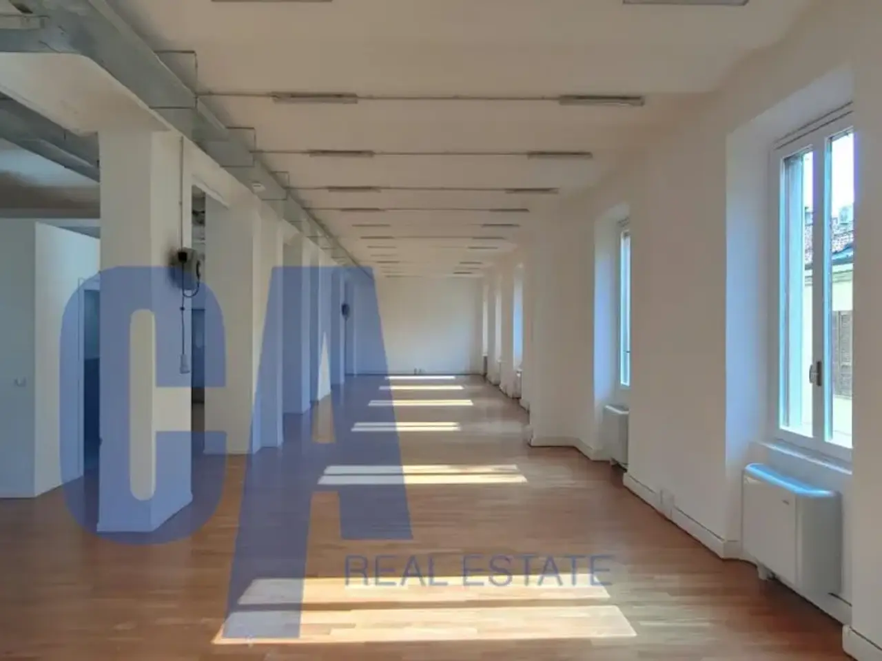 Esercizio commerciale in Via Forcella Vincenzo, Milano, {3} - Foto 1