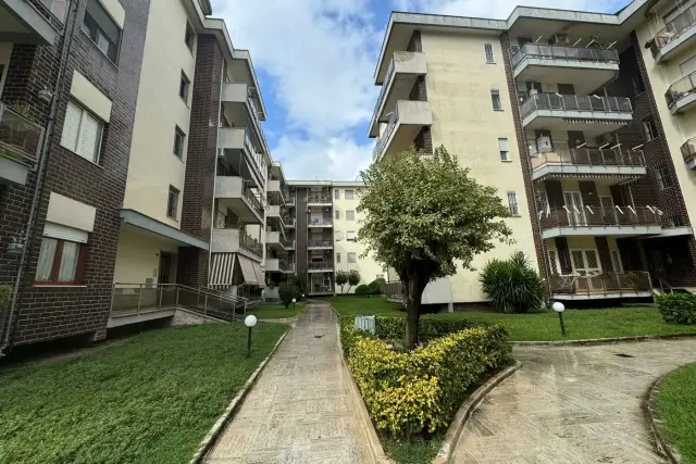 Quadrilocale in Via Abate Felice Toscano 00, Pomigliano d'Arco - Foto 1