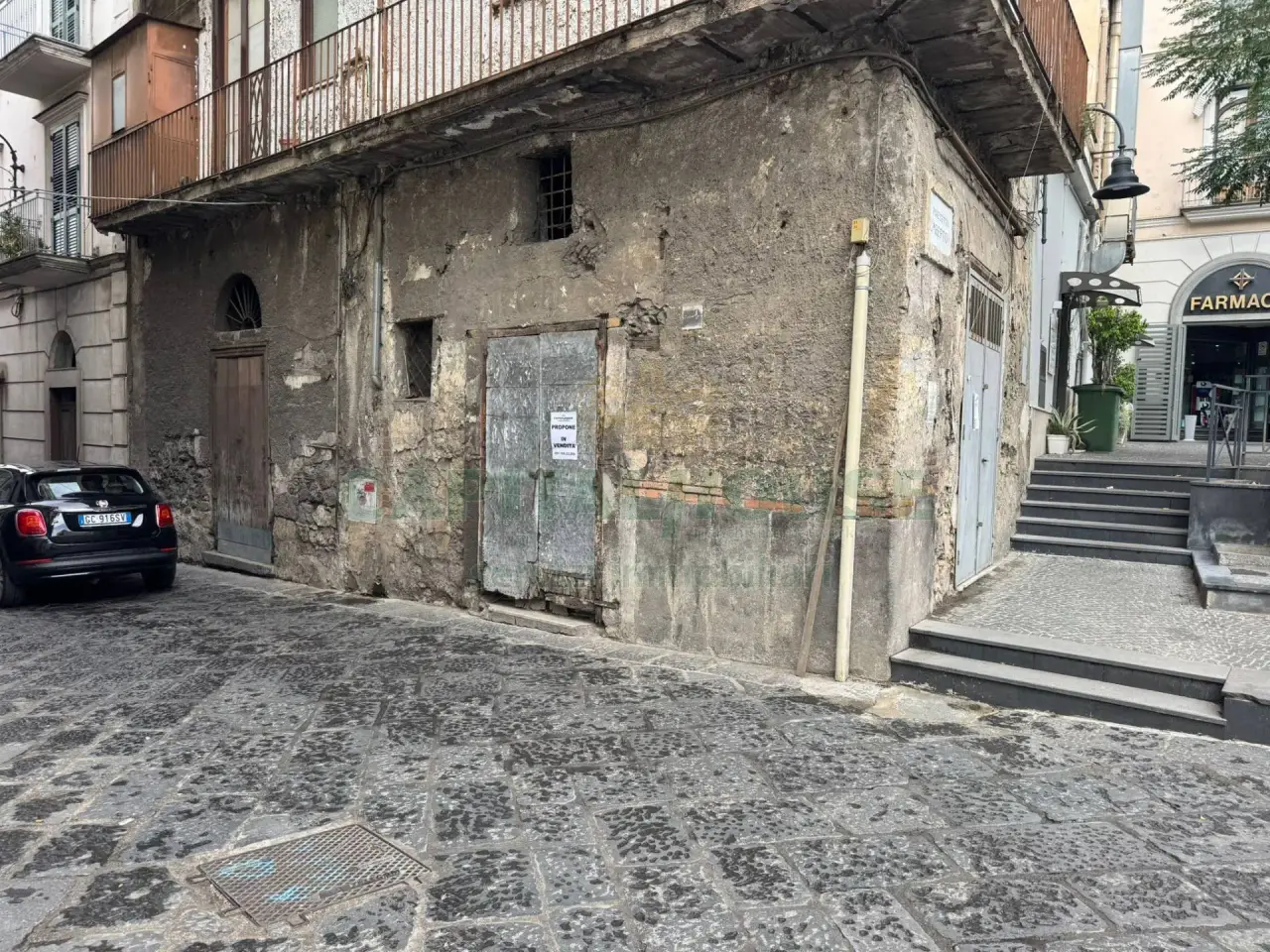 Negozio in Via Ferrari, Palma Campania, {3} - Foto 2