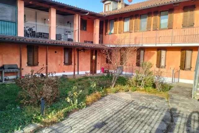 Vierzimmerwohnung in Via Giuseppe Griva 61, Rivalta di Torino - Foto 1