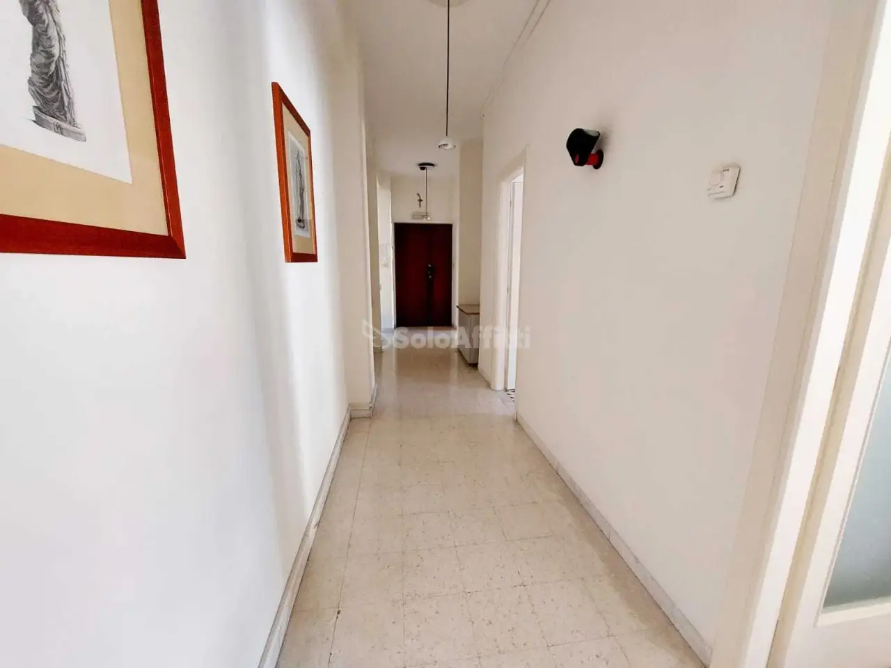 Ufficio in Viale Giacomo Matteotti 19, Civitavecchia, {3} - Foto 1