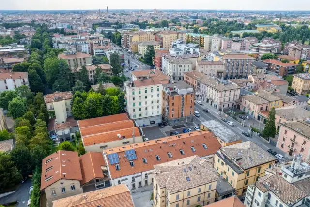 Quadrilocale in Via Emilia Est, Parma - Foto 1