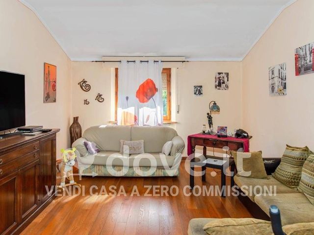 Wohnung in Via delle Rose 10, Chiusi - Foto 1