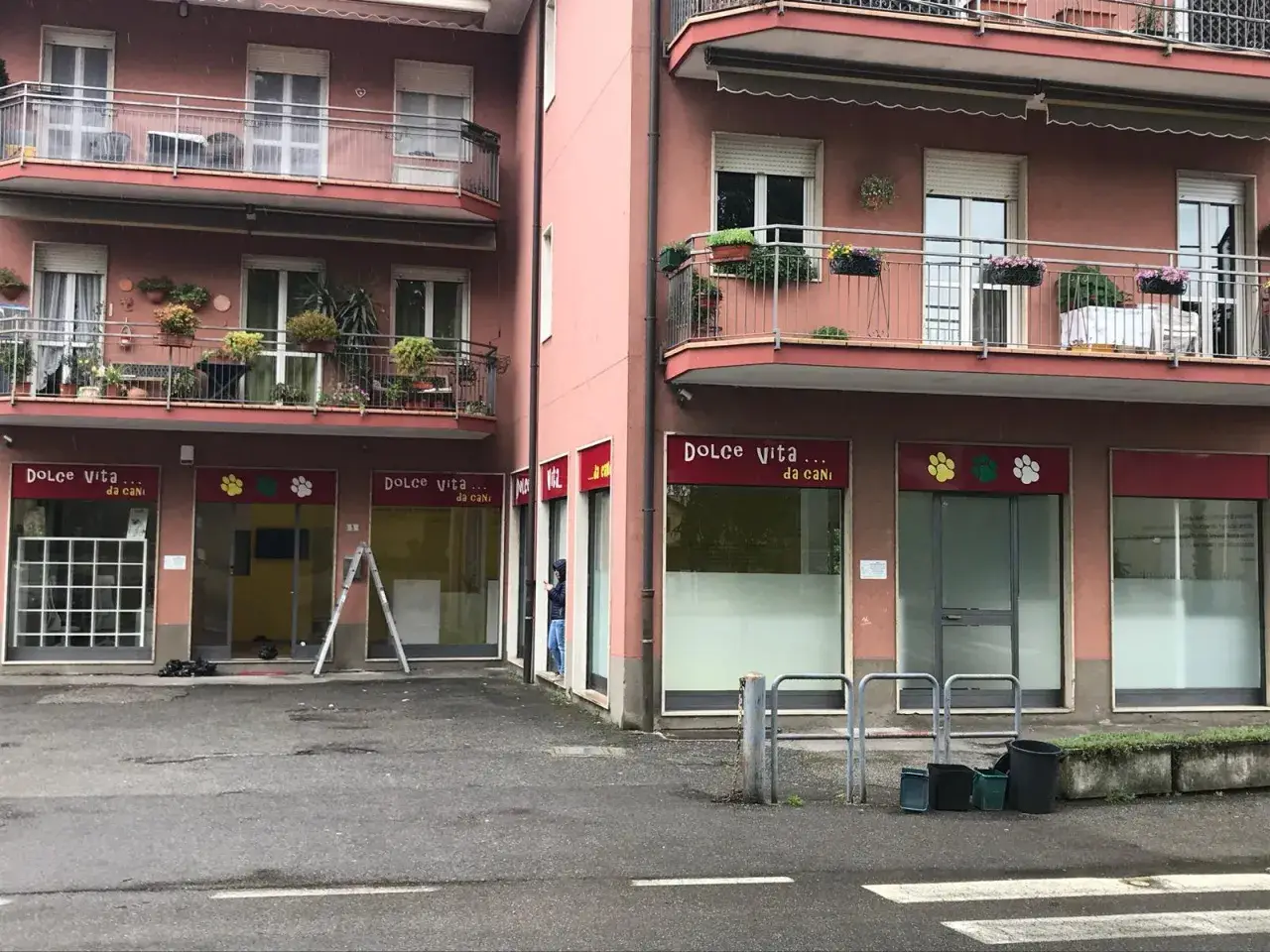 Negozio in , Casatenovo, {3} - Foto 1