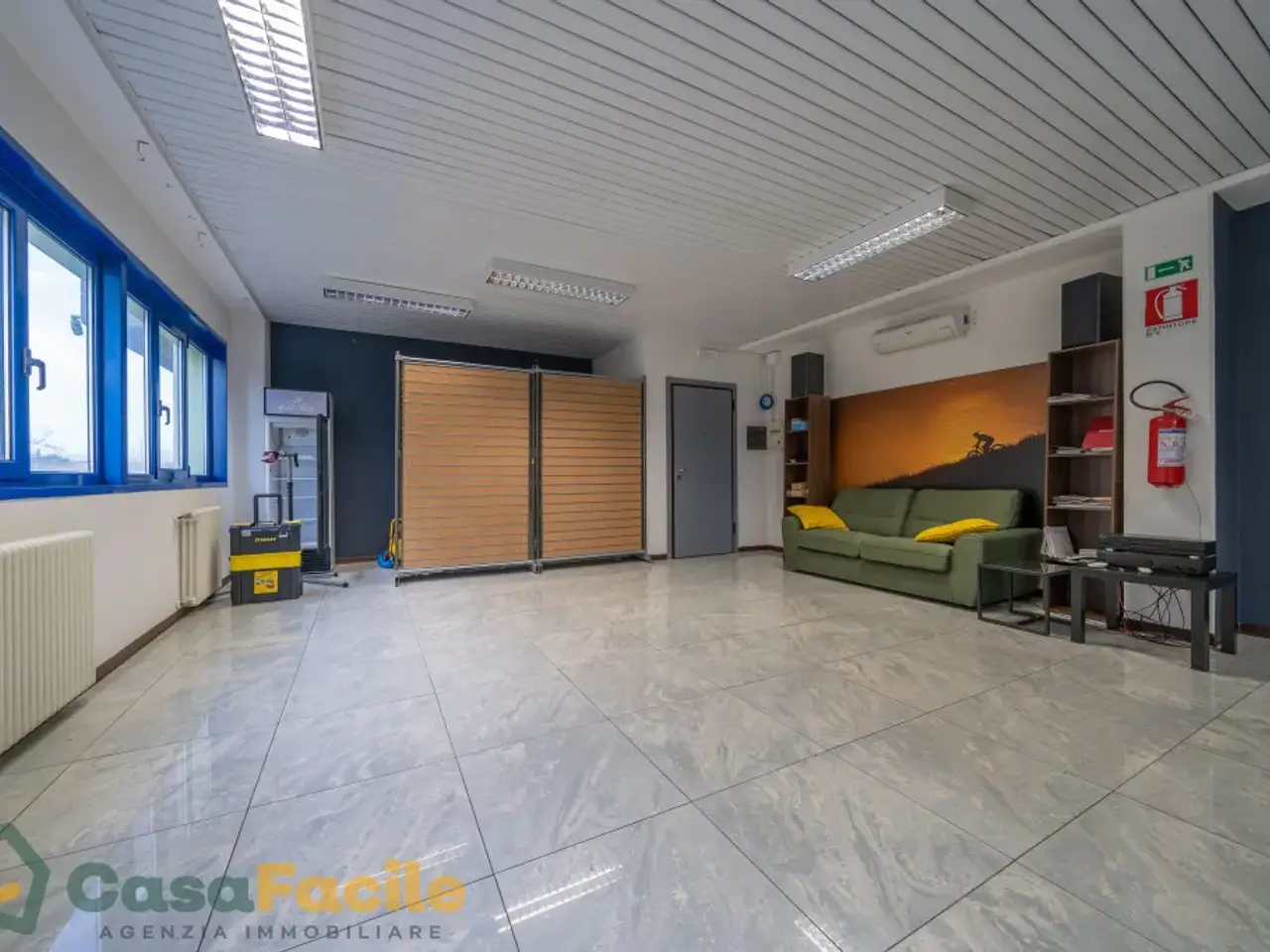 Ufficio in , Cesena, {3} - Foto 2