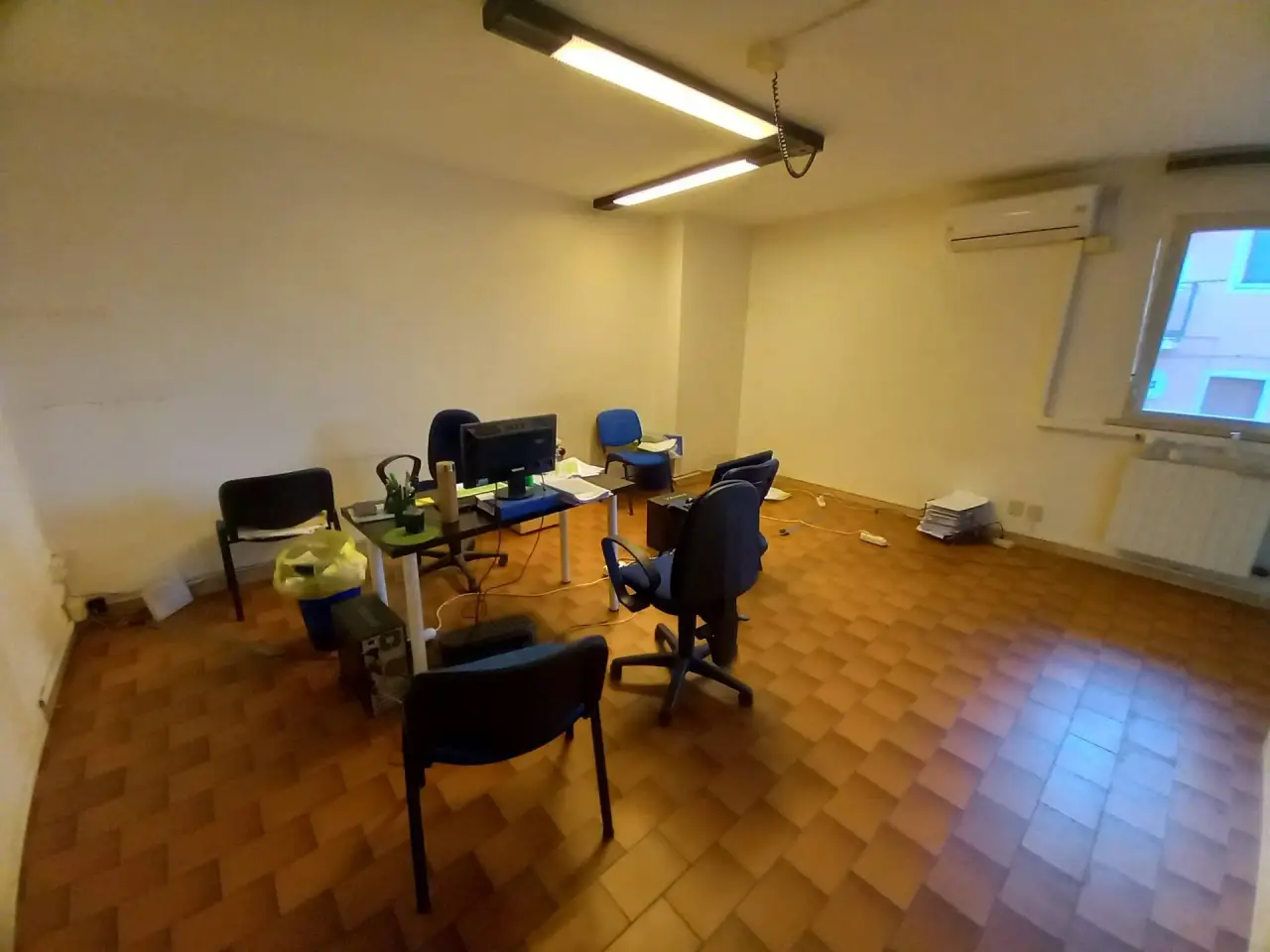 Ufficio in Via Fiorentina 29, Pontedera, {3} - Foto 1