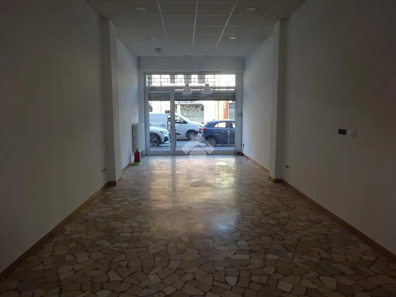 Negozio in Via Comacchio 20, Ferrara, {3} - Foto 2