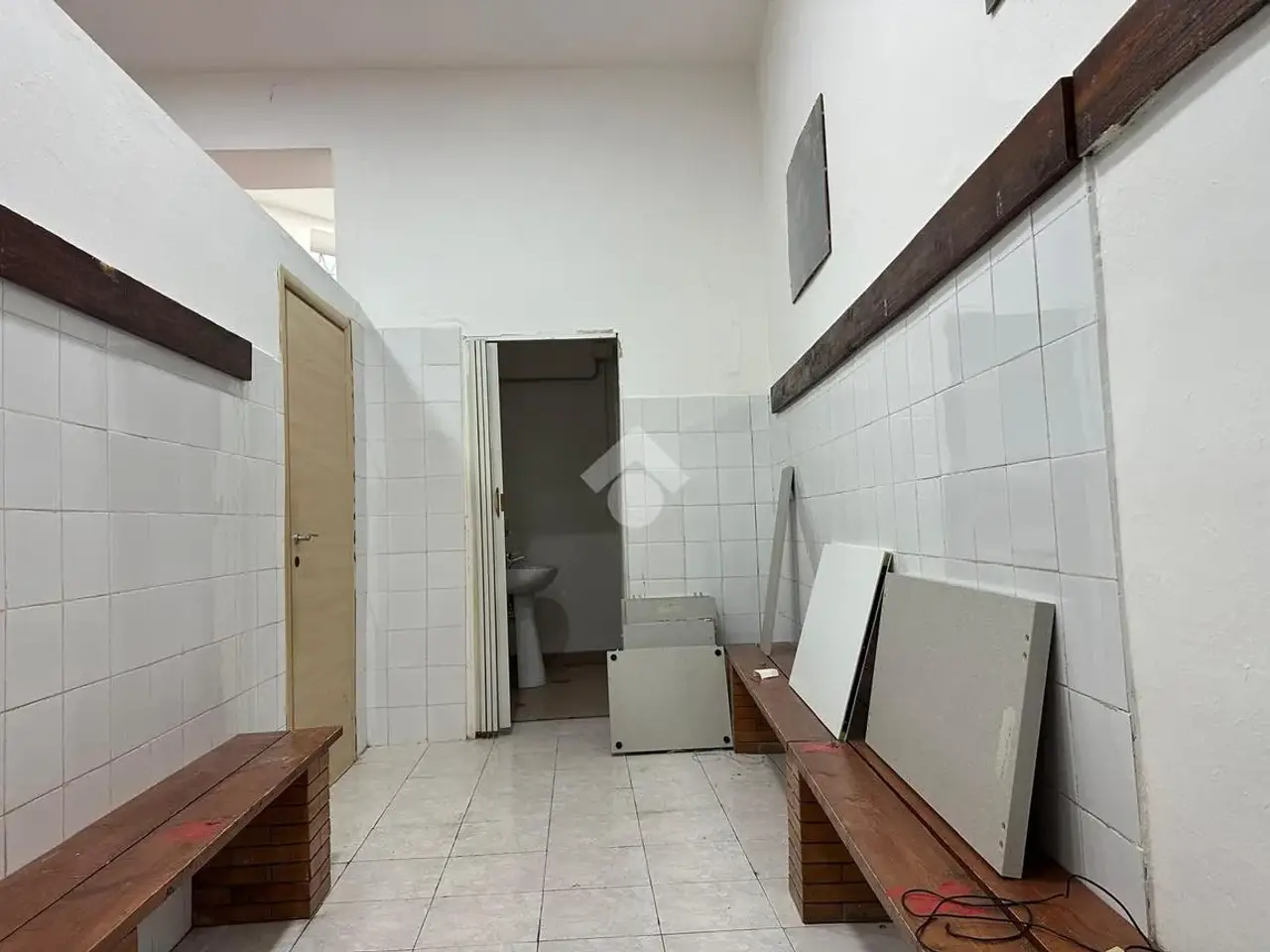 Magazzino in Vico Rotondo 4, Giugliano In Campania, {3} - Foto 2