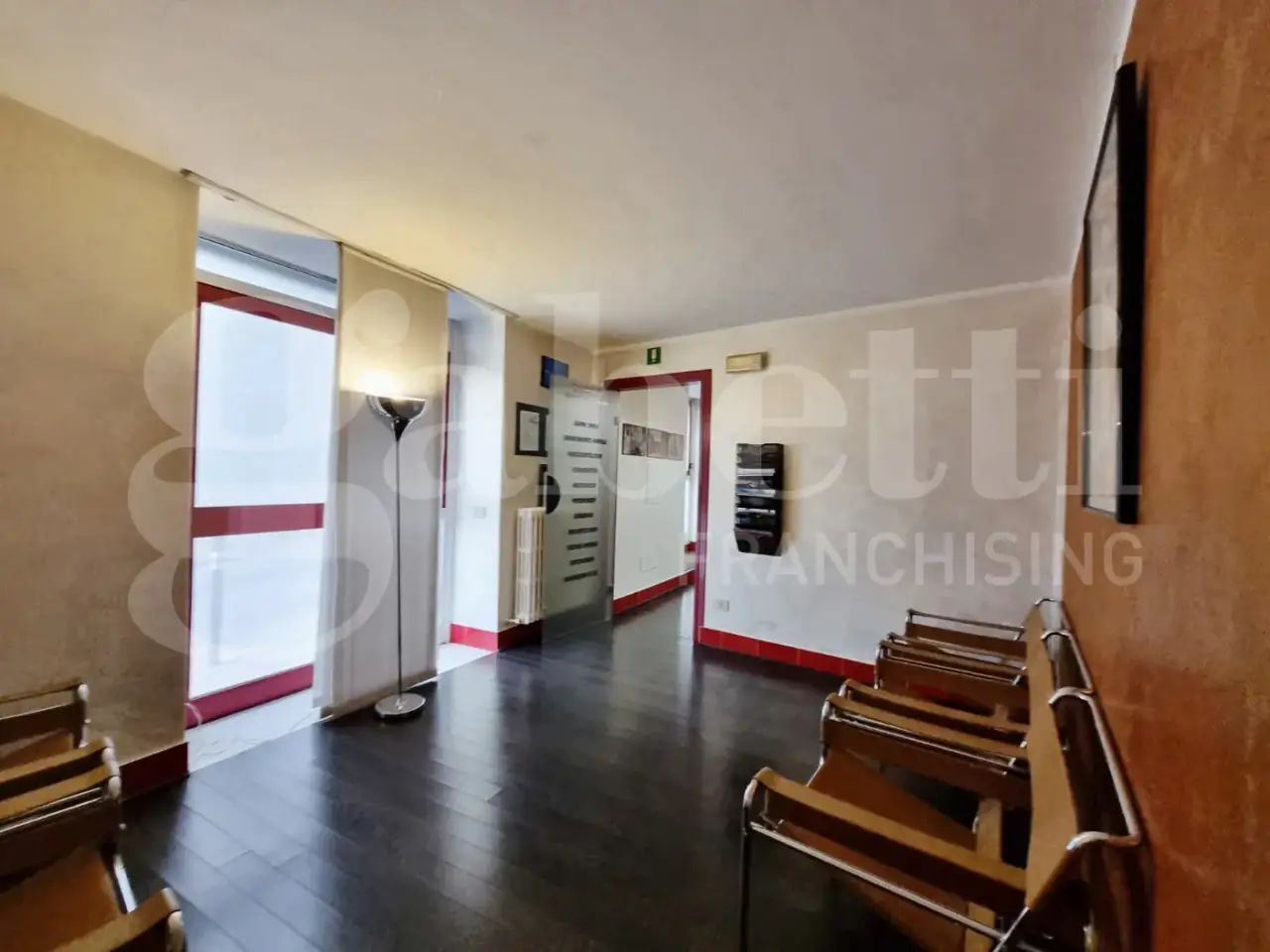 Ufficio in Via Fogazzaro 8, Lecco, {3} - Foto 2