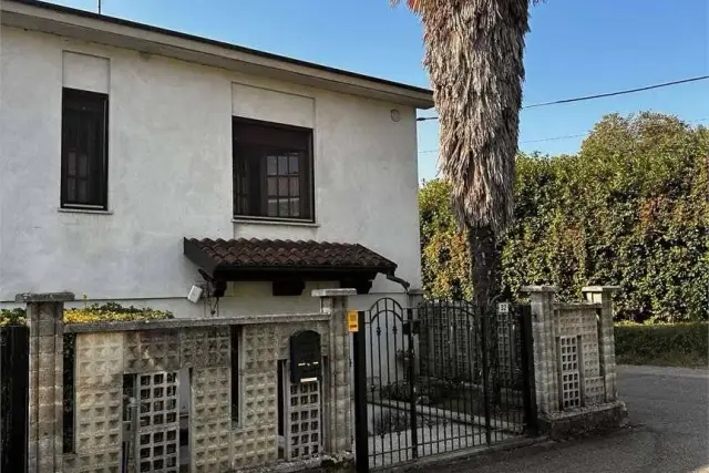 Terraced house in {3}, Via Lattuada, 30 - Photo 1