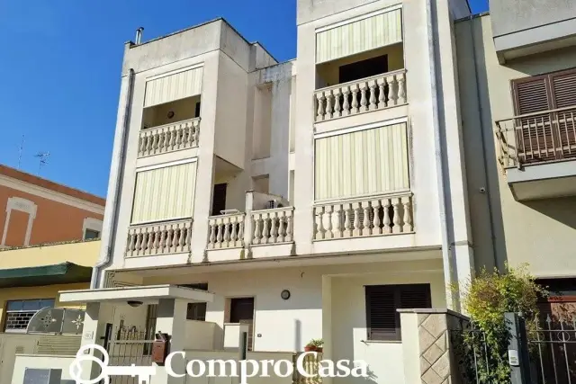 3-room flat in Via San Cesario, Lequile - Photo 1