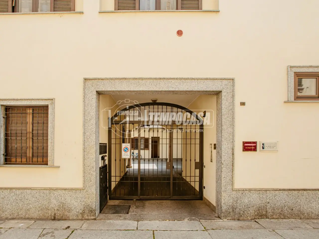 Ufficio in Via Vincenzo Boldrini 21, Vigevano, {3} - Foto 1
