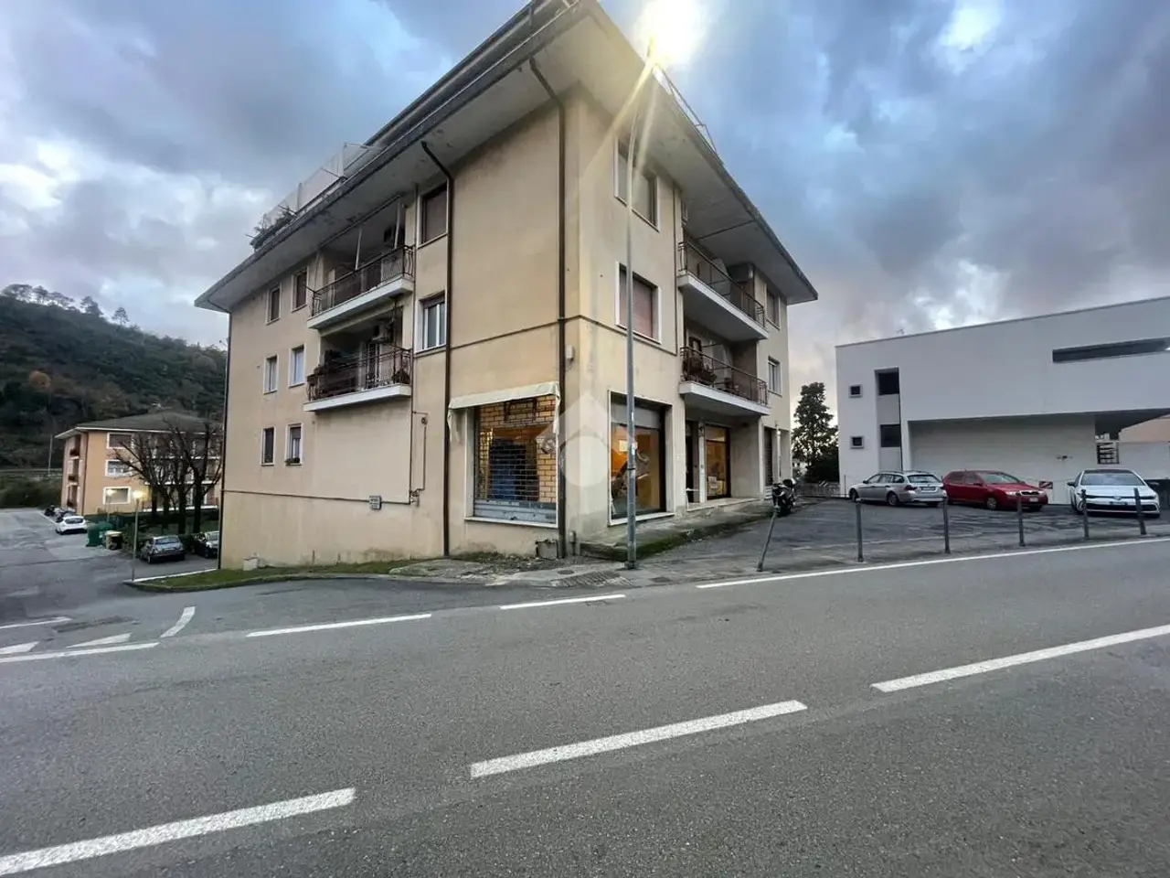 Negozio in Via Francolano, Casarza Ligure, {3} - Foto 1