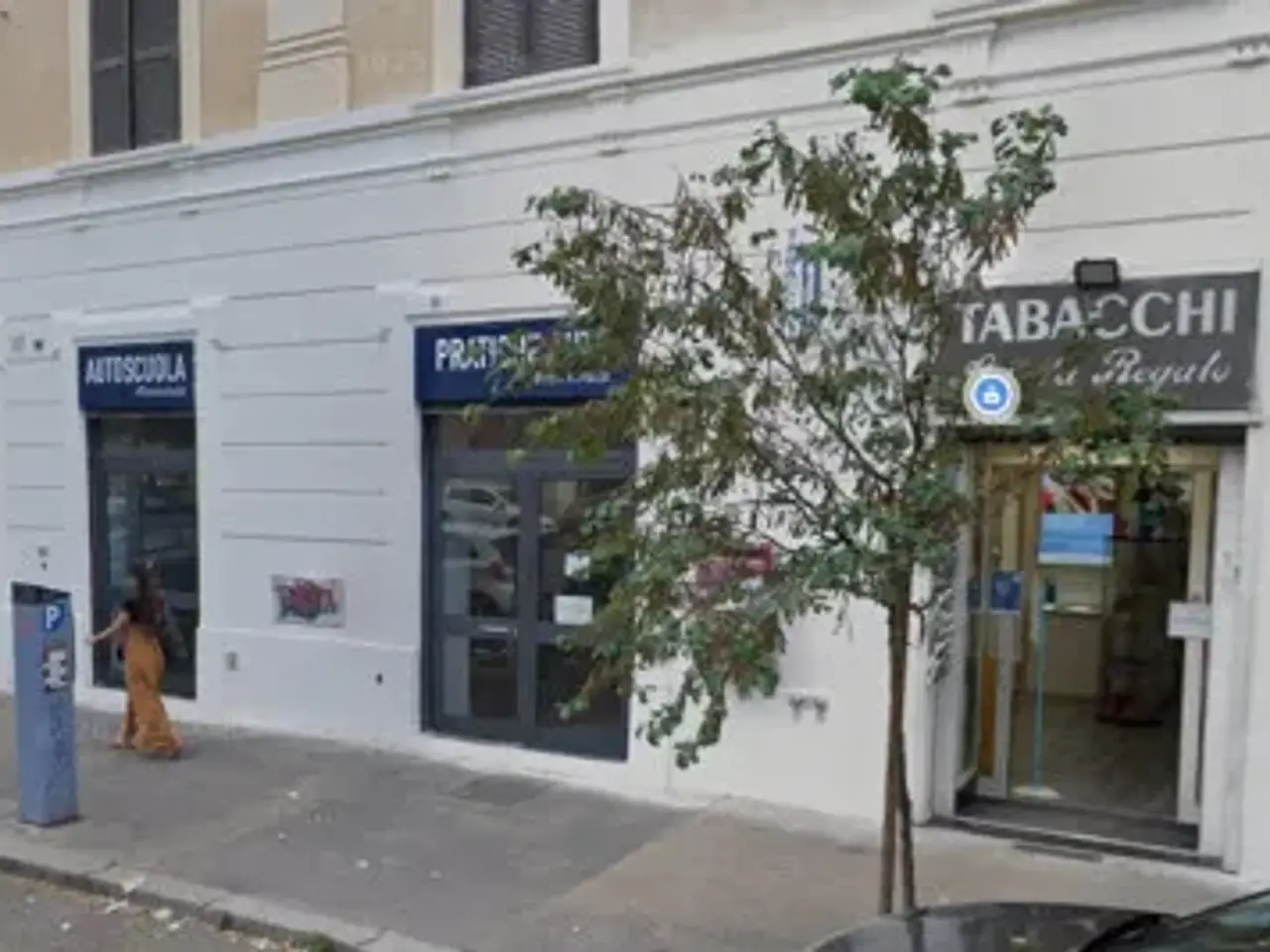 Negozio in Via Marmorata, Roma, {3} - Foto 2