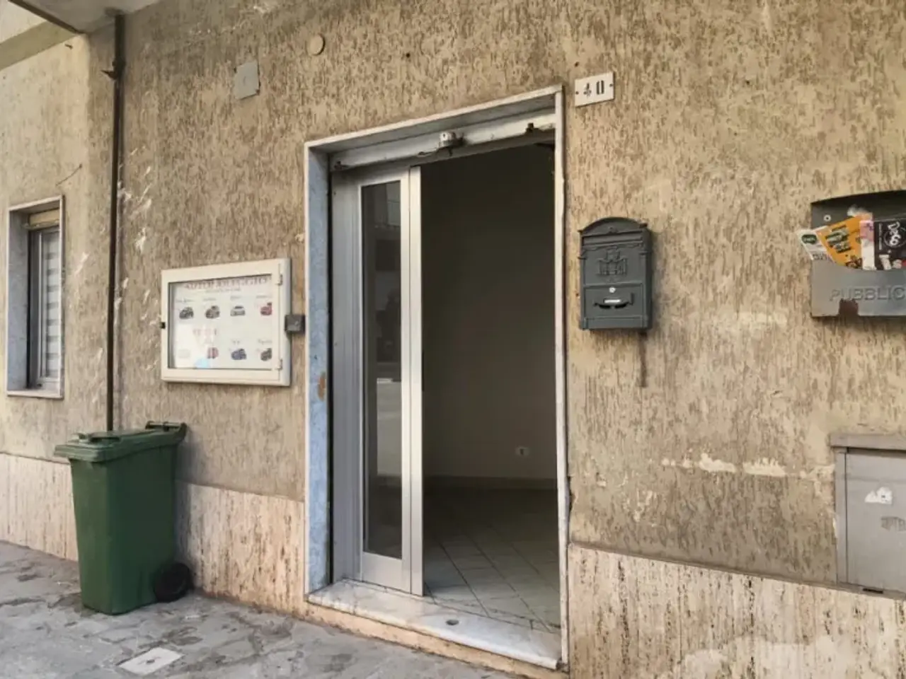 Ufficio in Via Adinolfi, Eboli, {3} - Foto 1