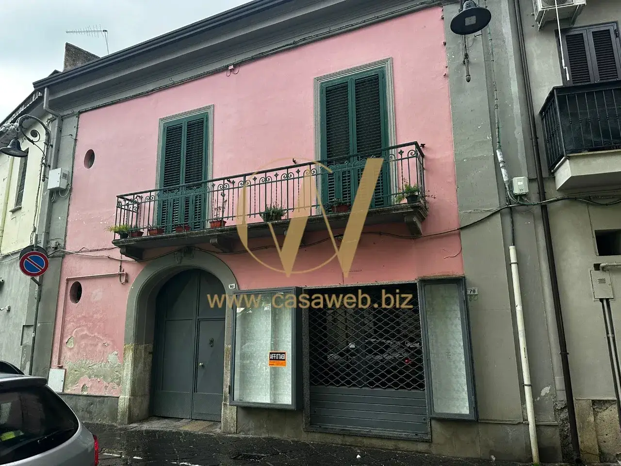 Negozio in Via Iovara, Casagiove, {3} - Foto 1