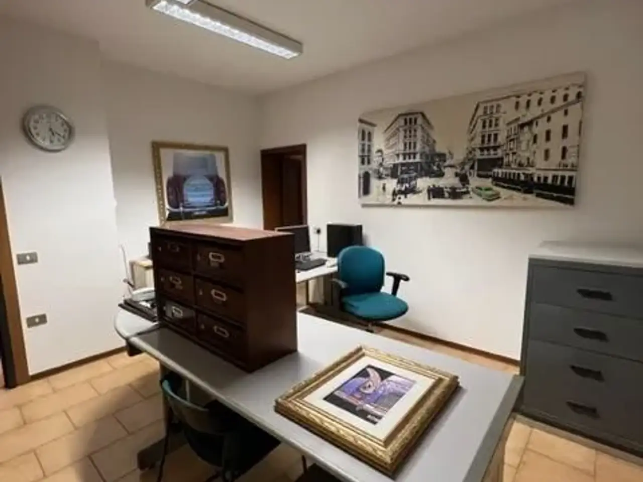 Ufficio in , Gambettola, {3} - Foto 1