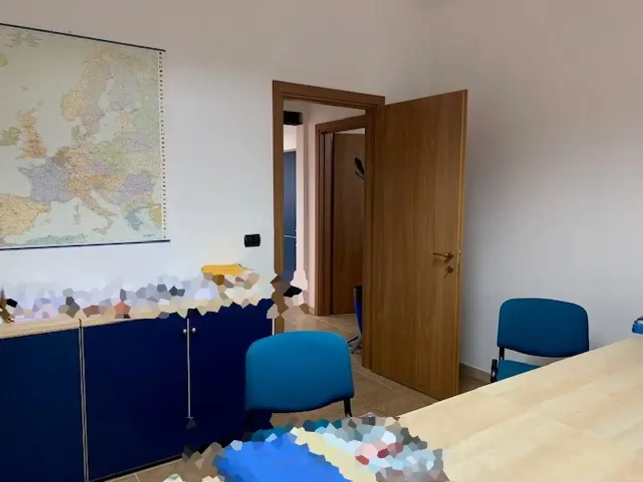 Ufficio in Via Marconi, Montevarchi, {3} - Foto 2