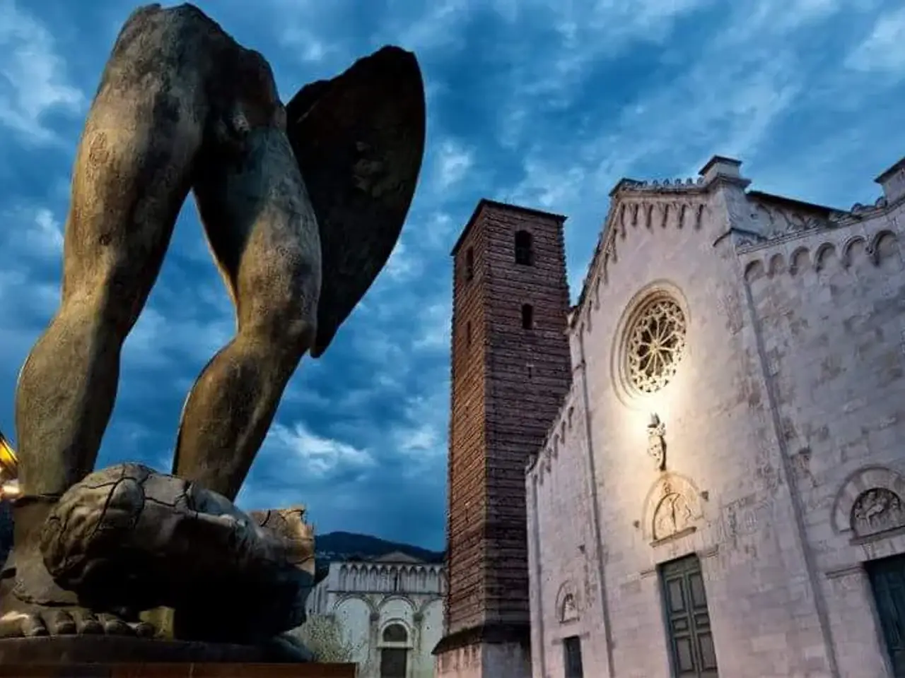Negozio in Pietrasanta - Crociale, Pietrasanta, {3} - Foto 1