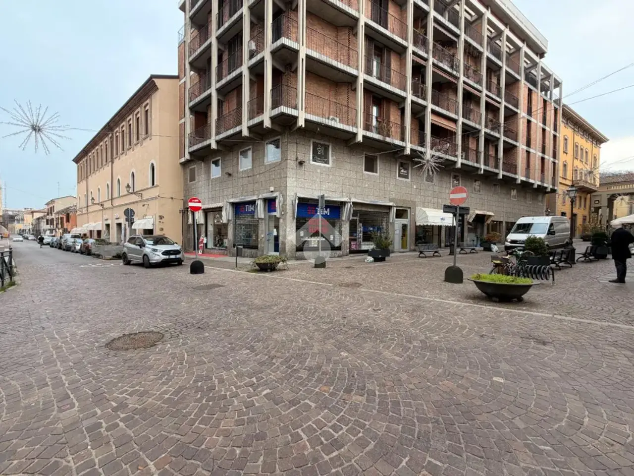 Ufficio in Via Carducci 15, Tortona, {3} - Foto 1