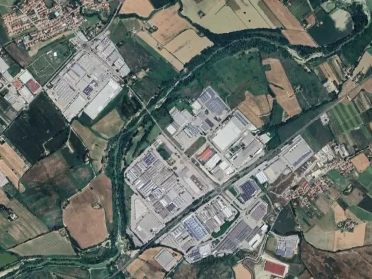 Ufficio in , Pesaro, {3} - Foto 1