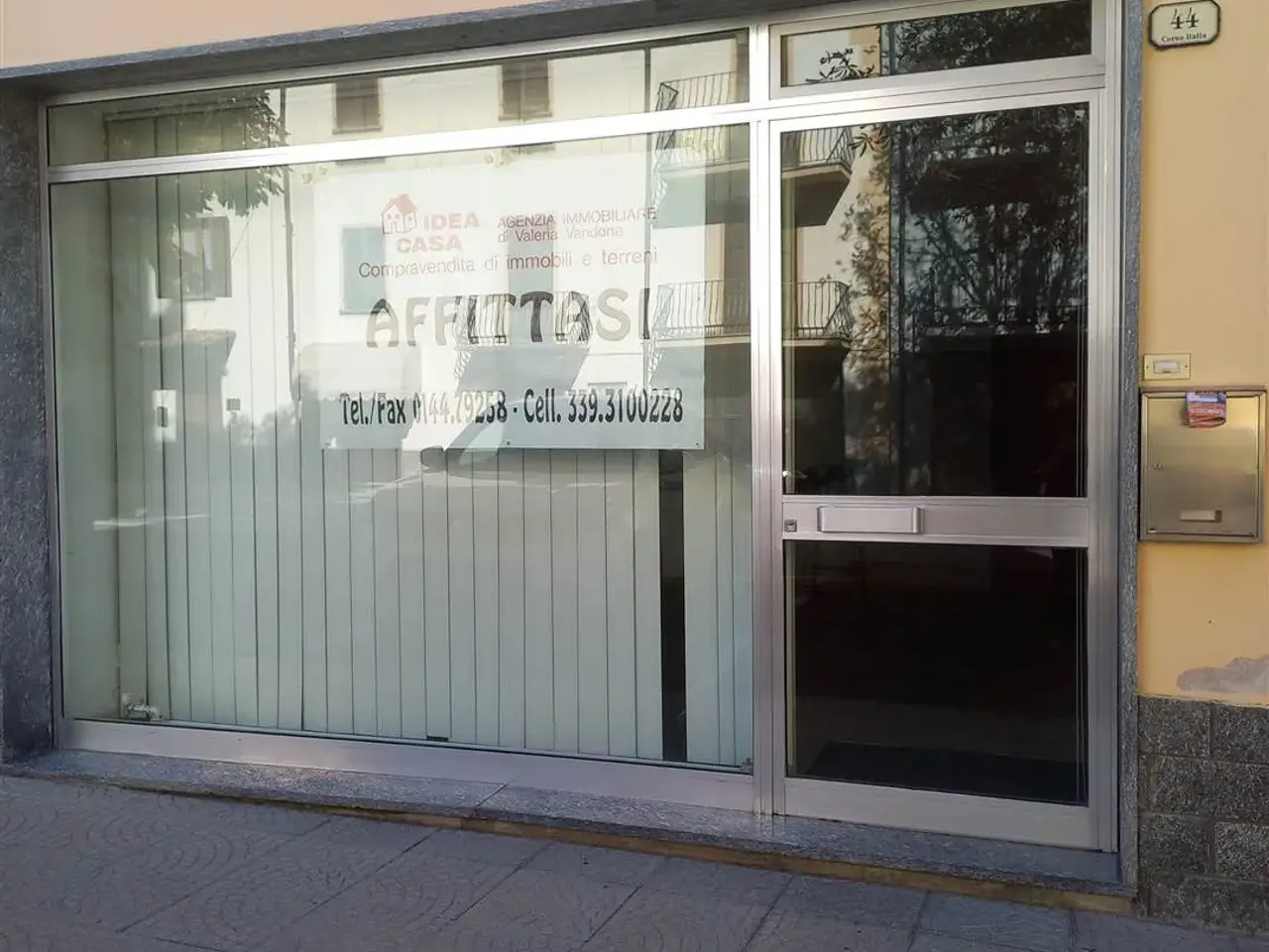 Negozio in , Bistagno, {3} - Foto 1