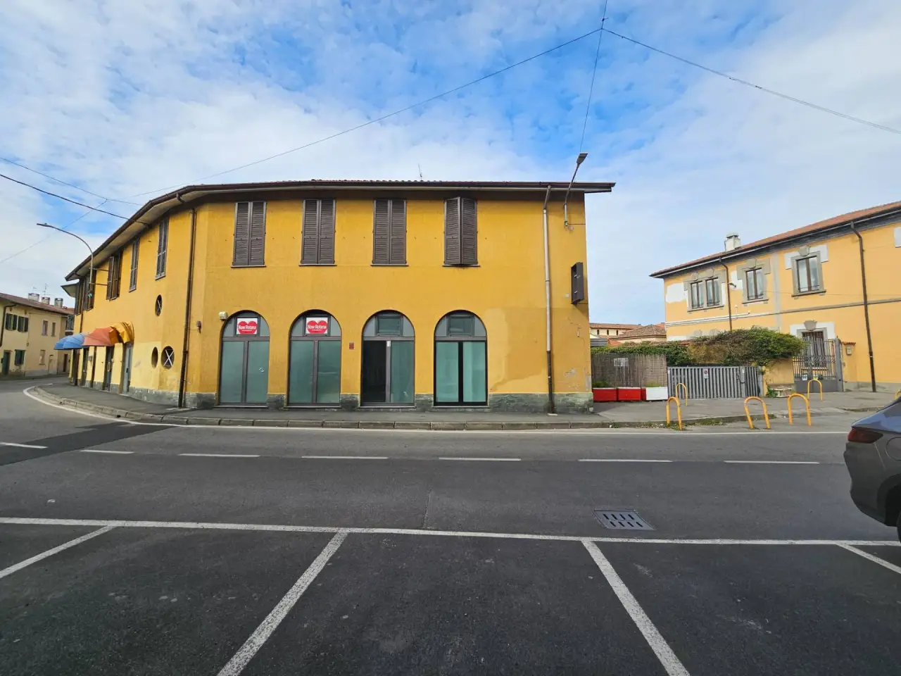Negozio in Via Principale 27, Liscate, {3} - Foto 1
