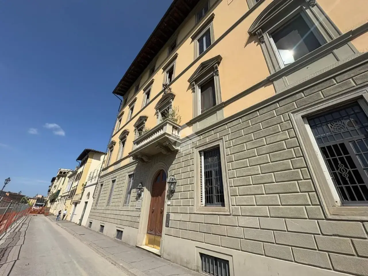 Ufficio in Lungarno delle Grazie 2, Firenze, {3} - Foto 1