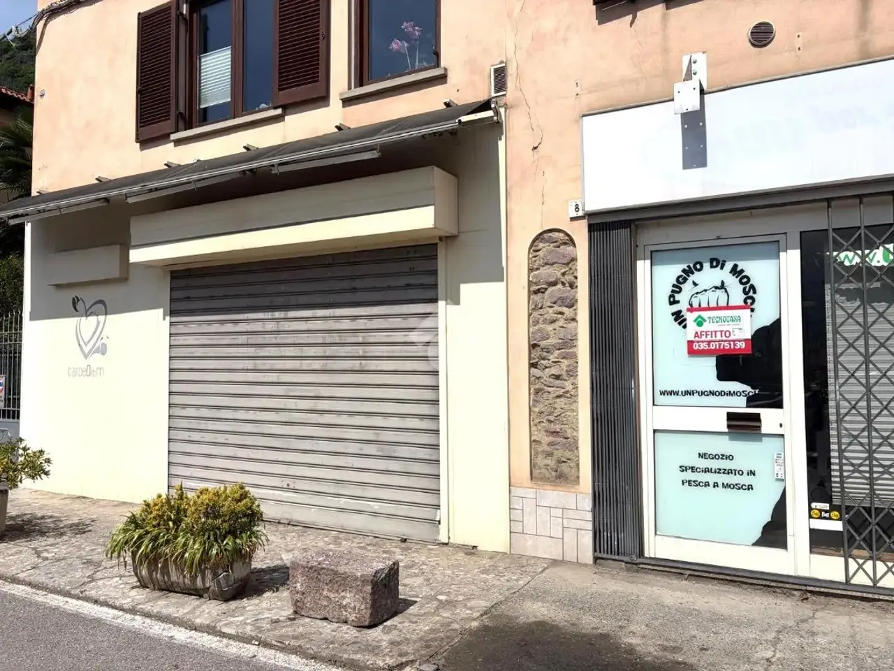 Negozio in Via 4 Novembre, Rogno, {3} - Foto 2