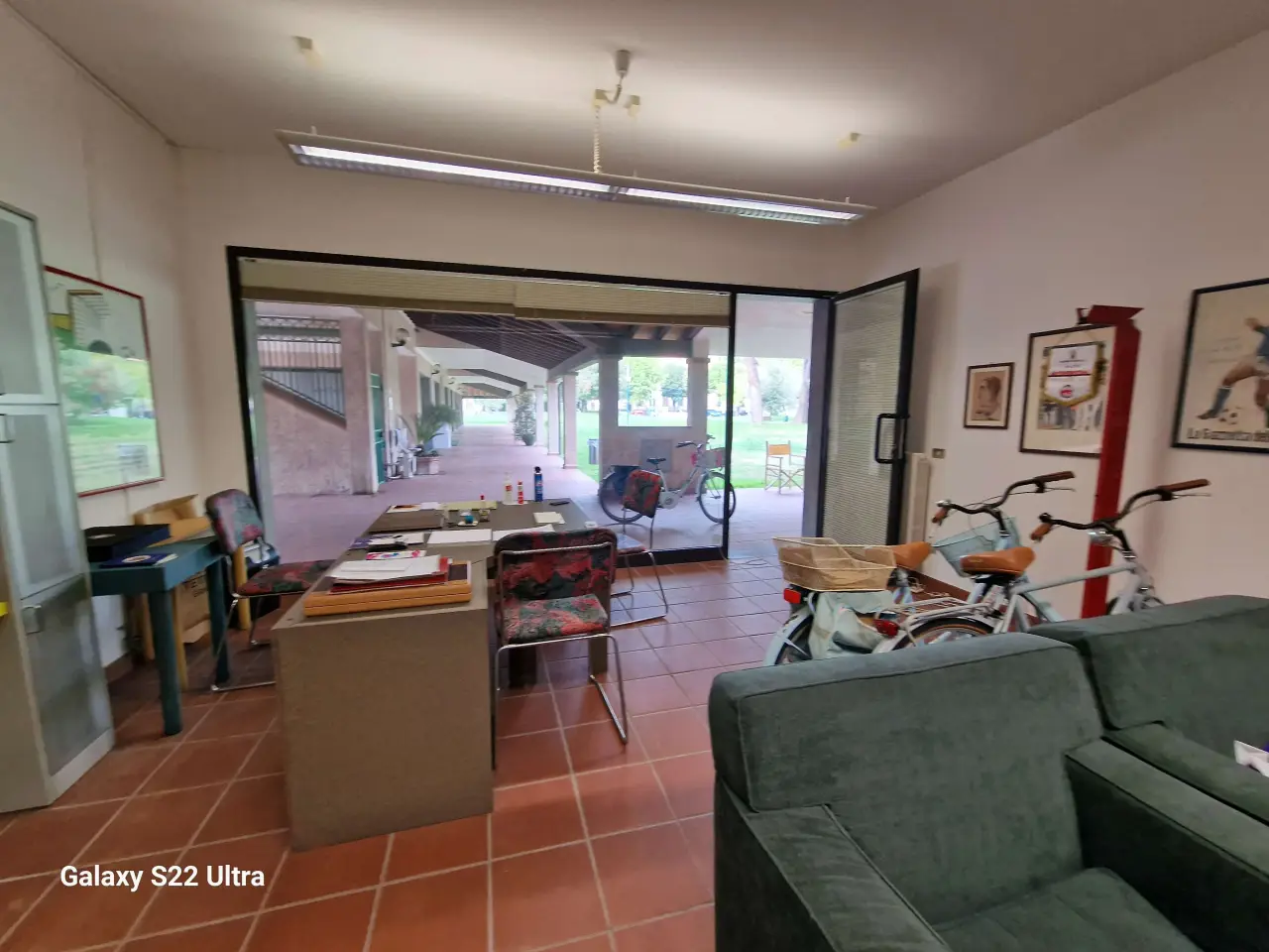 Negozio in Via Rossetti E Bandini, Forte Dei Marmi, {3} - Foto 1