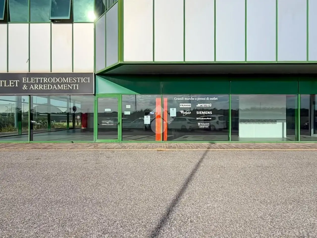 Ufficio in Via Mantova 4, Lonato del Garda, {3} - Foto 1