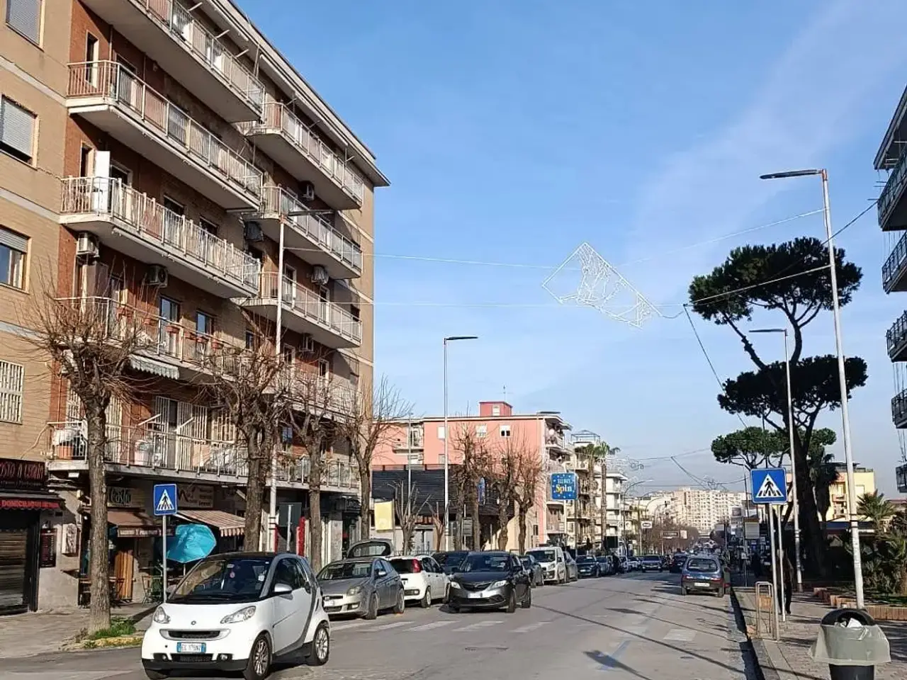 Negozio in Via Bartolo Longo, Napoli, {3} - Foto 1