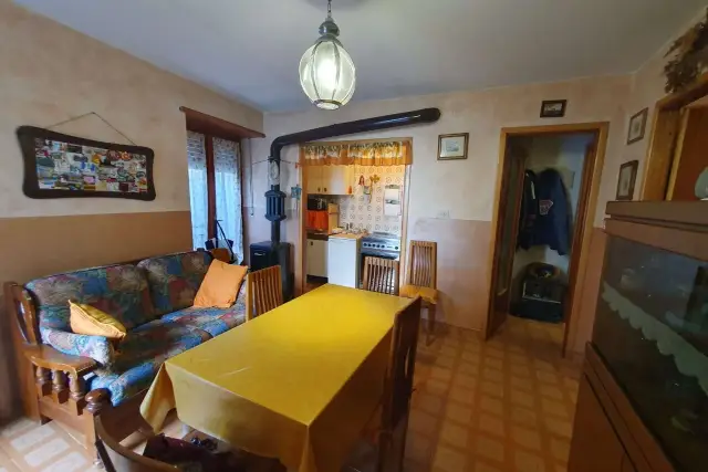 2-room flat, Fenestrelle - Photo 1