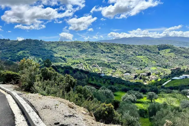 Terreno agricolo in Via della Sacra Famiglia Gesù Maria Giuseppe, Agropoli - Foto 1