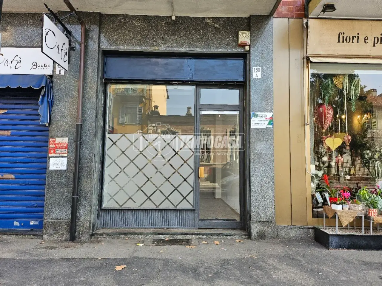 Negozio in Corso Regio Parco 150, Torino, {3} - Foto 2