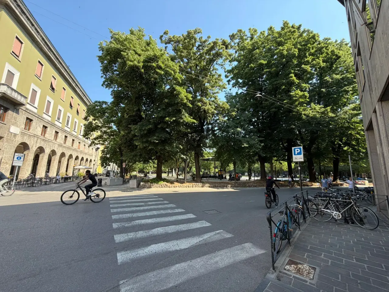Ufficio in Corso Campi 1, Cremona, {3} - Foto 2