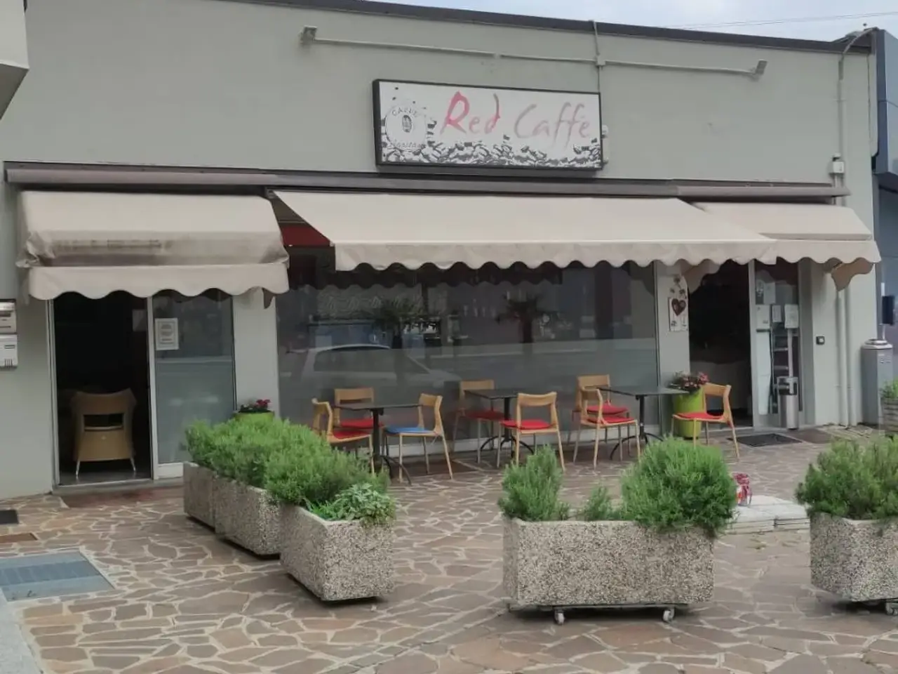 Bar in Via Roma 23, Pescate, {3} - Foto 1