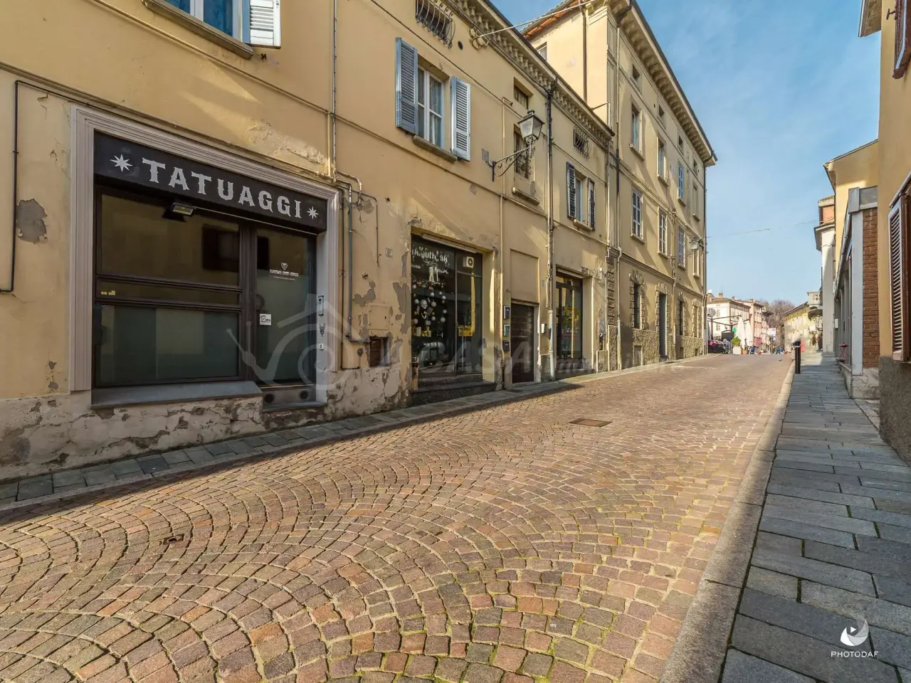 Negozio in Via Cavour, Noceto, {3} - Foto 1