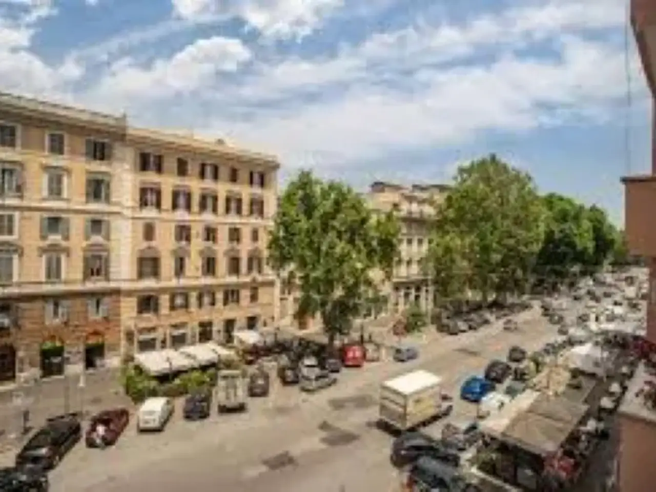 Hotel in Viale Giulio Cesare 15, Roma, {3} - Foto 2