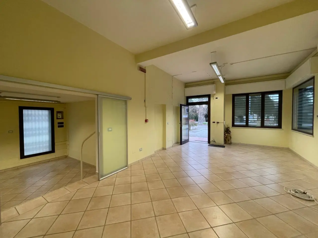 Ufficio in Via Comacchio, Ferrara, {3} - Foto 1