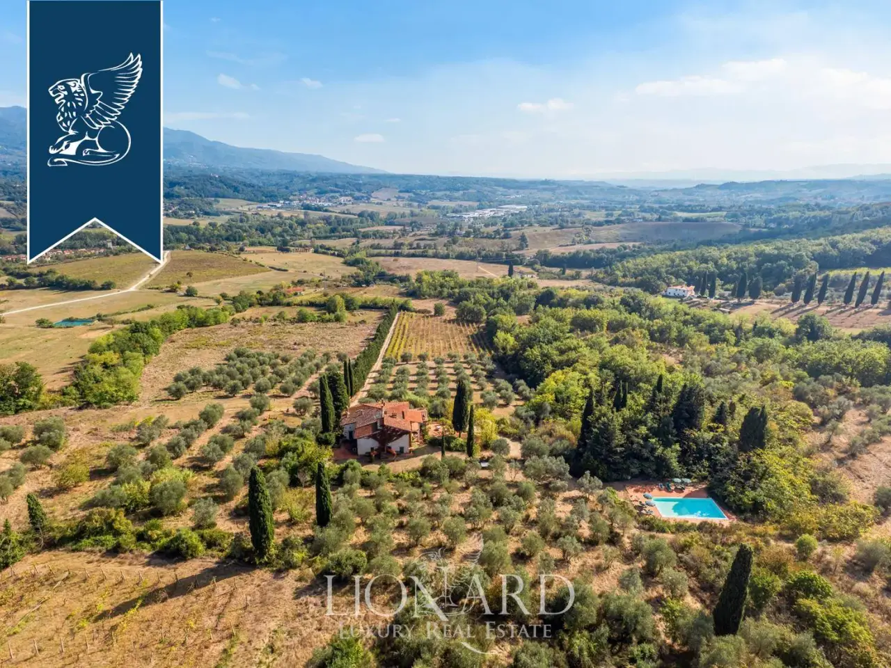 Agriturismo in , Rignano Sull'Arno, {3} - Foto 1