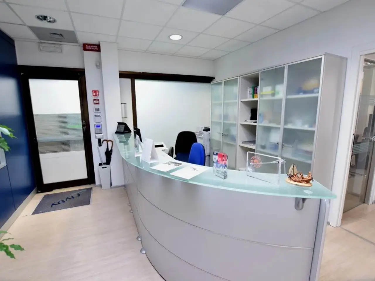 Ufficio in , Livorno, {3} - Foto 1