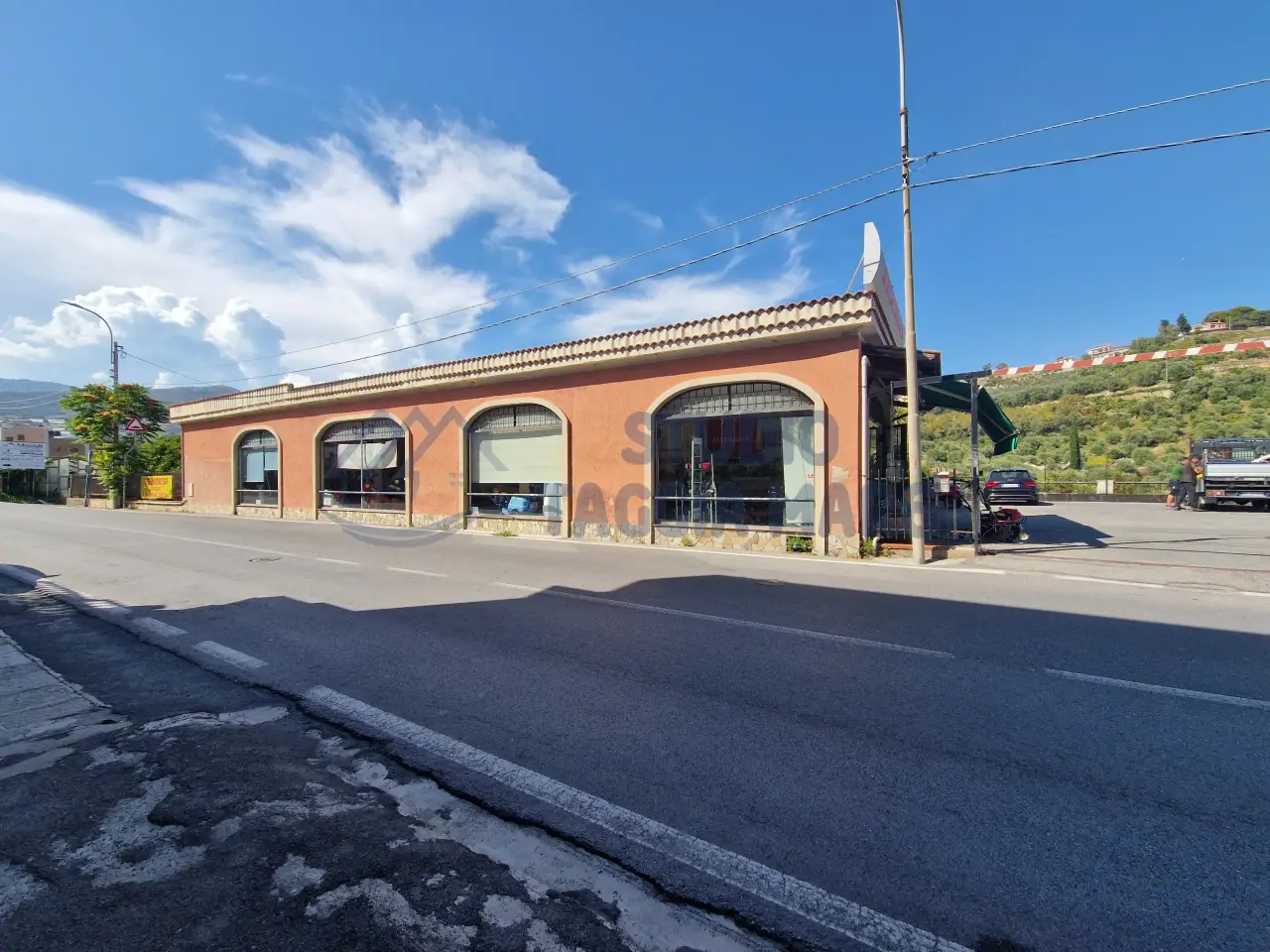 Negozio in Via Armea 88, Sanremo, {3} - Foto 1