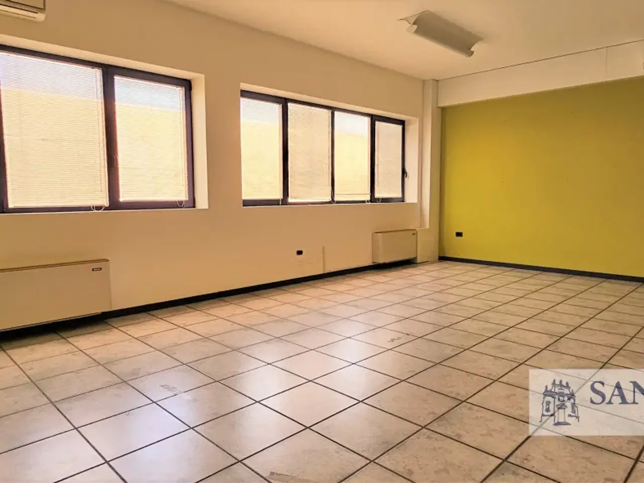 Ufficio in Via del Lavoro, Barbarano Mossano, {3} - Foto 2