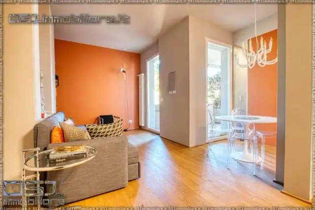 2-room flat in Via Chiudare, Bologna - Photo 1