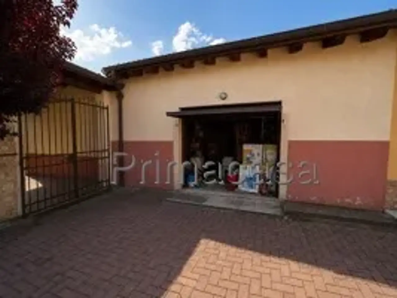 Magazzino in Via Valpantena 155, Verona, {3} - Foto 1