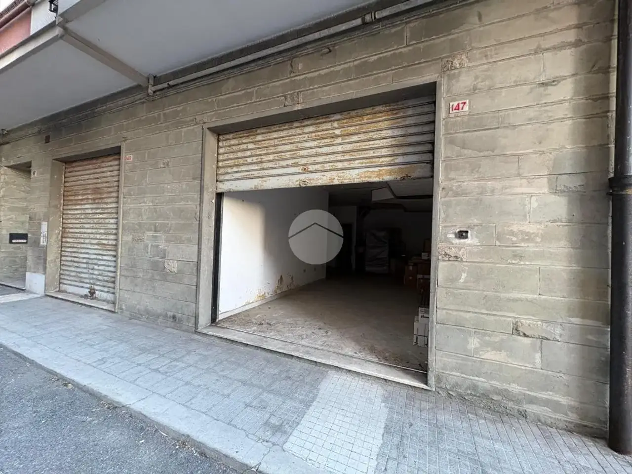 Negozio in Via Ventimiglia, Genova, {3} - Foto 1