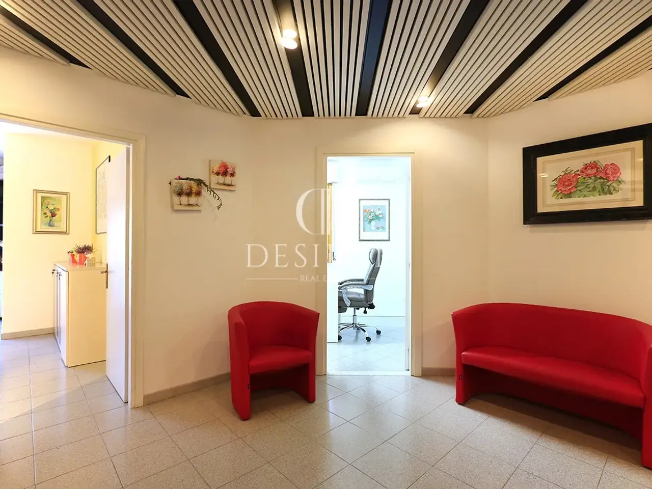 Ufficio in Via Santerno 58100 Grosseto, Grosseto, {3} - Foto 2