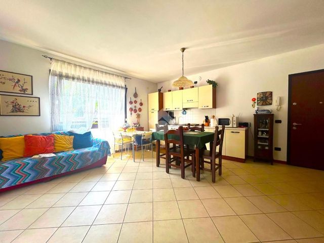 2-room flat in Via Razziche 1, Pian Camuno - Photo 1