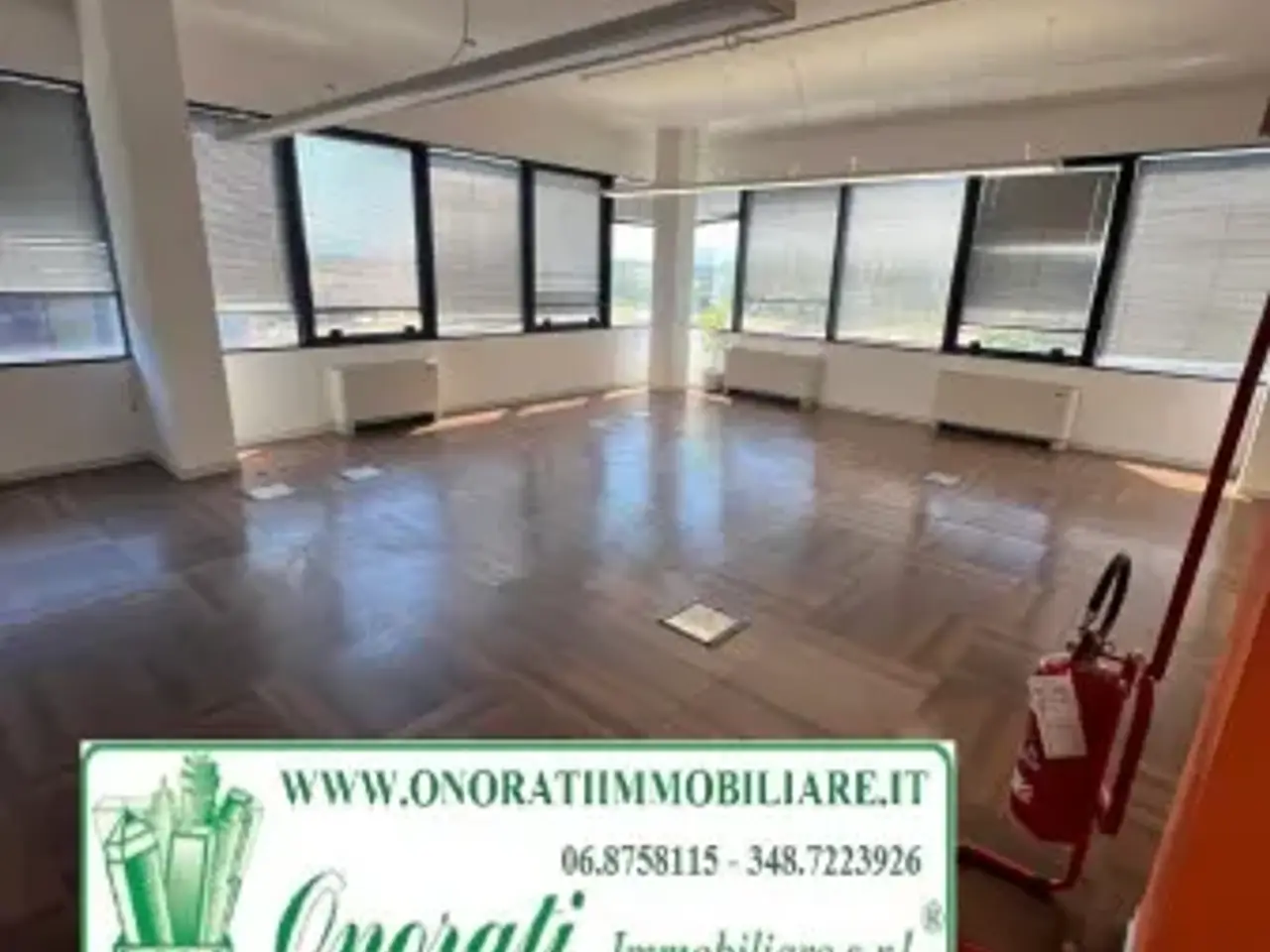 Ufficio in , Roma, {3} - Foto 2